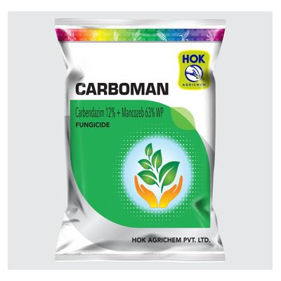 Carboman